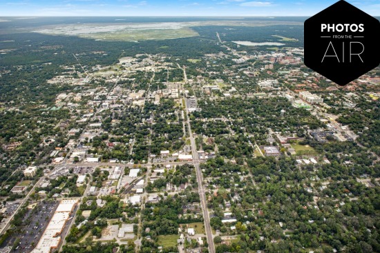 Alachua County, FL