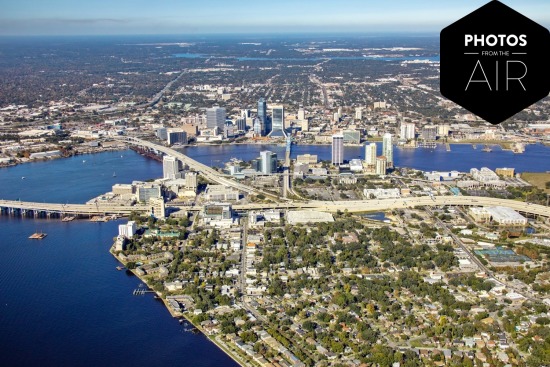 Duval County, FL - Jacksonville, FL MSA