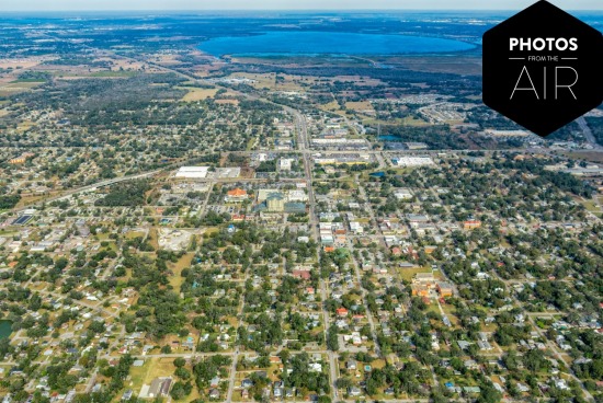 Polk County, FL