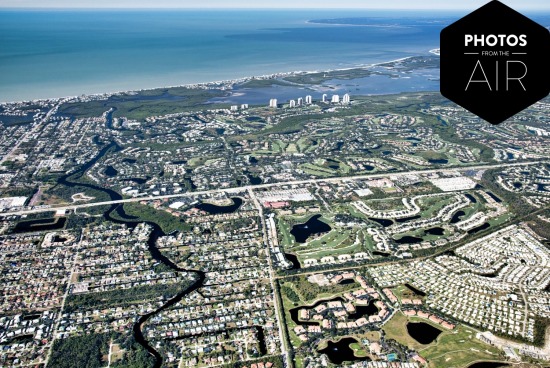 Collier County, FL