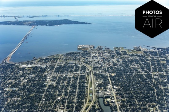 Escambia County, FL