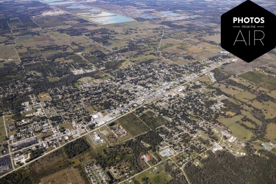 Hardee County, FL