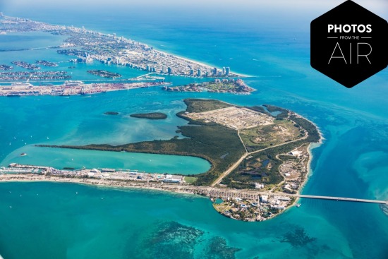 Dade County (Miami area), FL