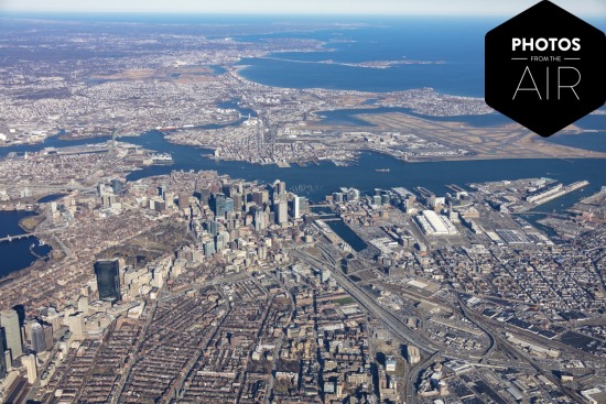 Boston - 2020