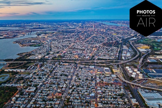 Newark, NJ & Surrounding Areas - 2019