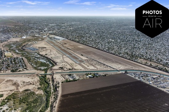 Calexcito, CA