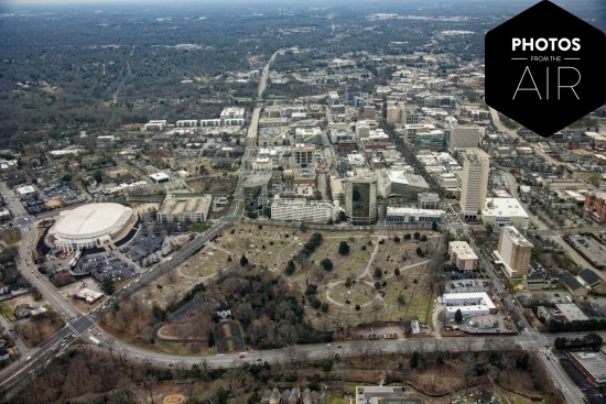Greenville, SC