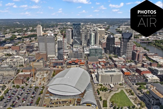 Nashville, TN - 2019