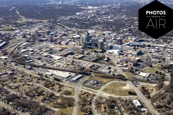 Greensboro, NC